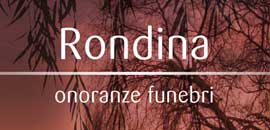 Fotos - Onoranze Funebri Rondina Pasquale - Casa Funeraria - 2