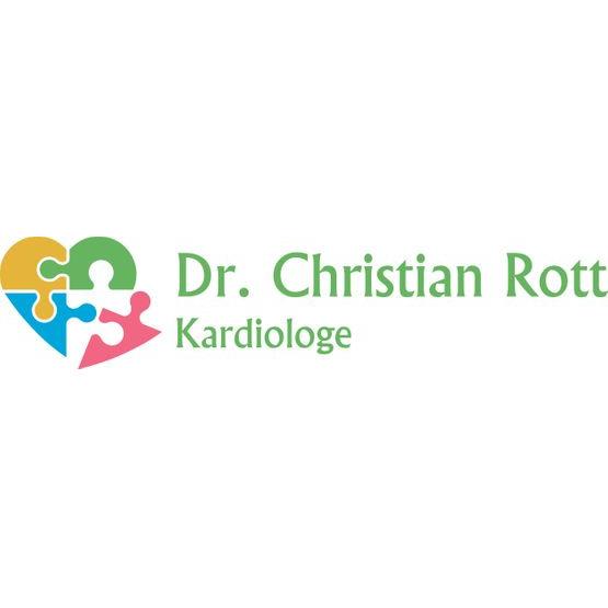 Dr. Christian Rott in 2620 Neunkirchen - Logo