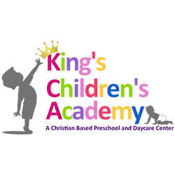 King's Children's Academy Logo