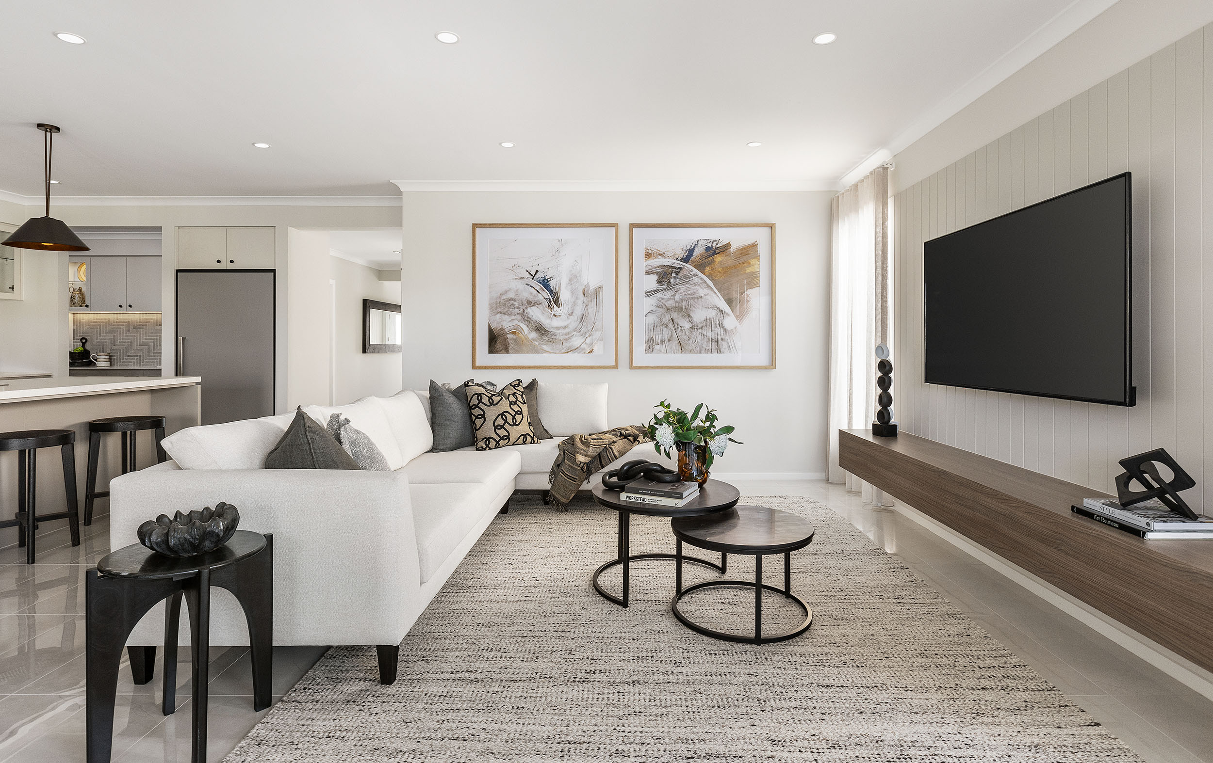 Images Carlisle Homes - Manor Lakes Estate, Manor Lakes