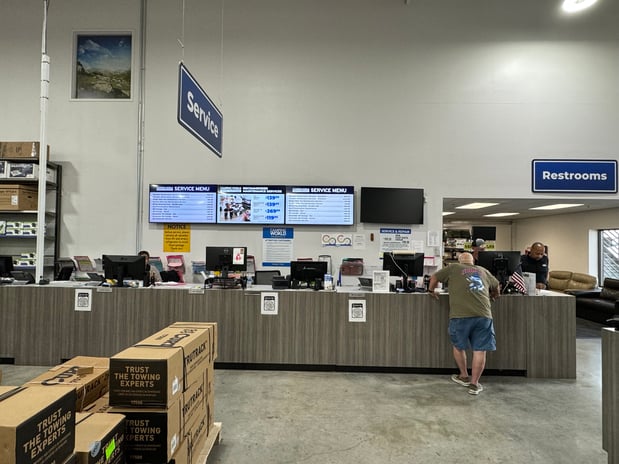 Images Camping World RV Sales