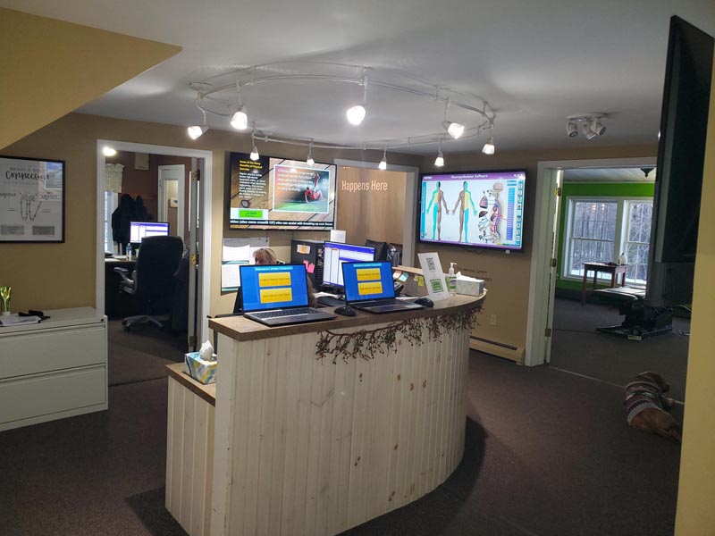 Images LaVallee Chiropractic