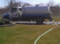 Images Central Septic Service LLC