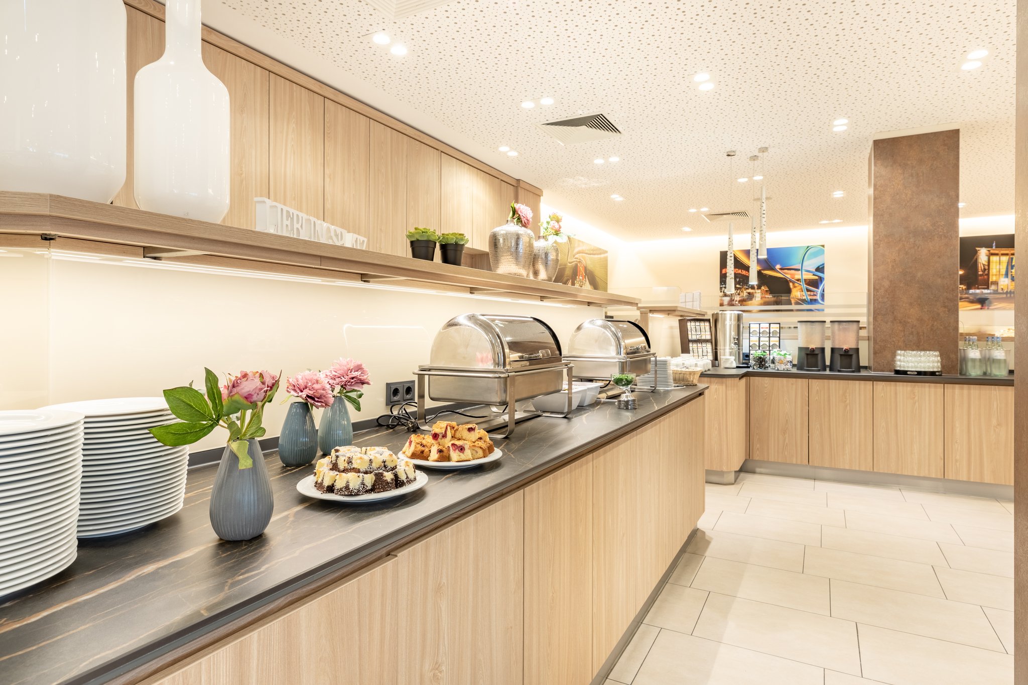 Bilder Garner Hotel Bochum by IHG