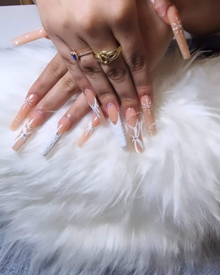 Images Johana Nails