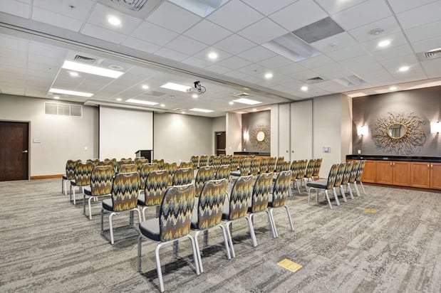 Images Homewood Suites by Hilton TechRidge Parmer @ I-35