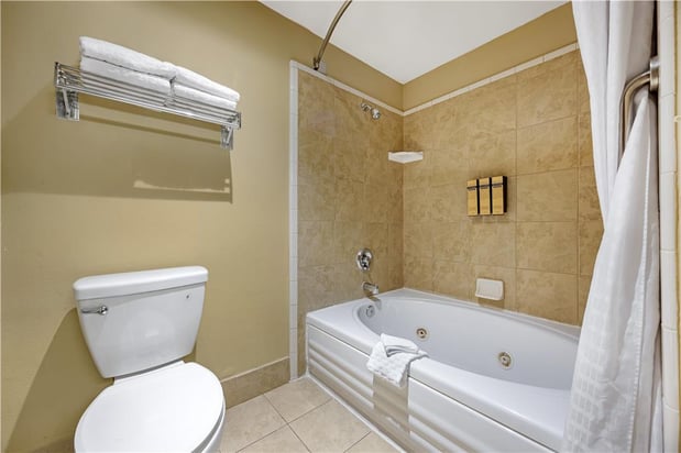 Images Best Western Plus Prairie Inn