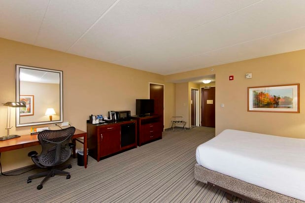 Images Hilton Garden Inn Winchester