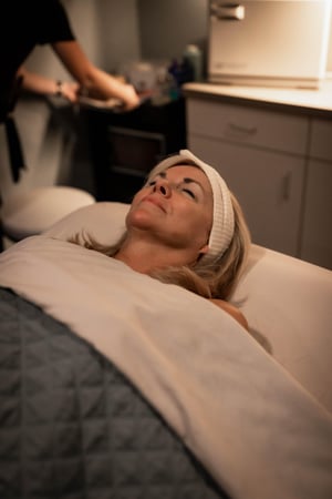 Images Serenity By The Sea Spa