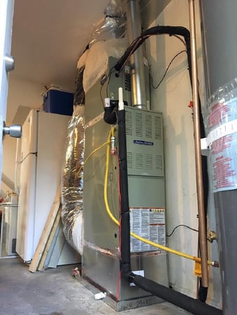Images Fix-it 24/7 Air Conditioning, Plumbing & Heating