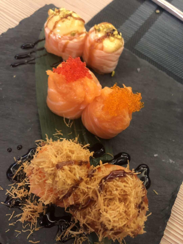 Images Ristorante Home Sushi