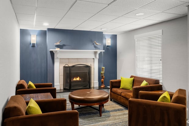 Images Holiday Inn Express & Suites New Buffalo, MI by IHG