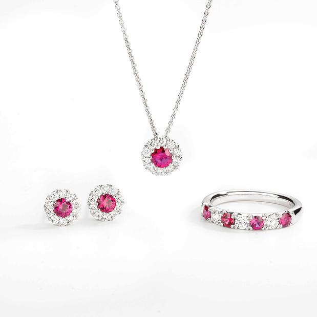 Images Continental Diamond