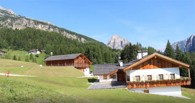 Images Agriturismo Jagerhaus