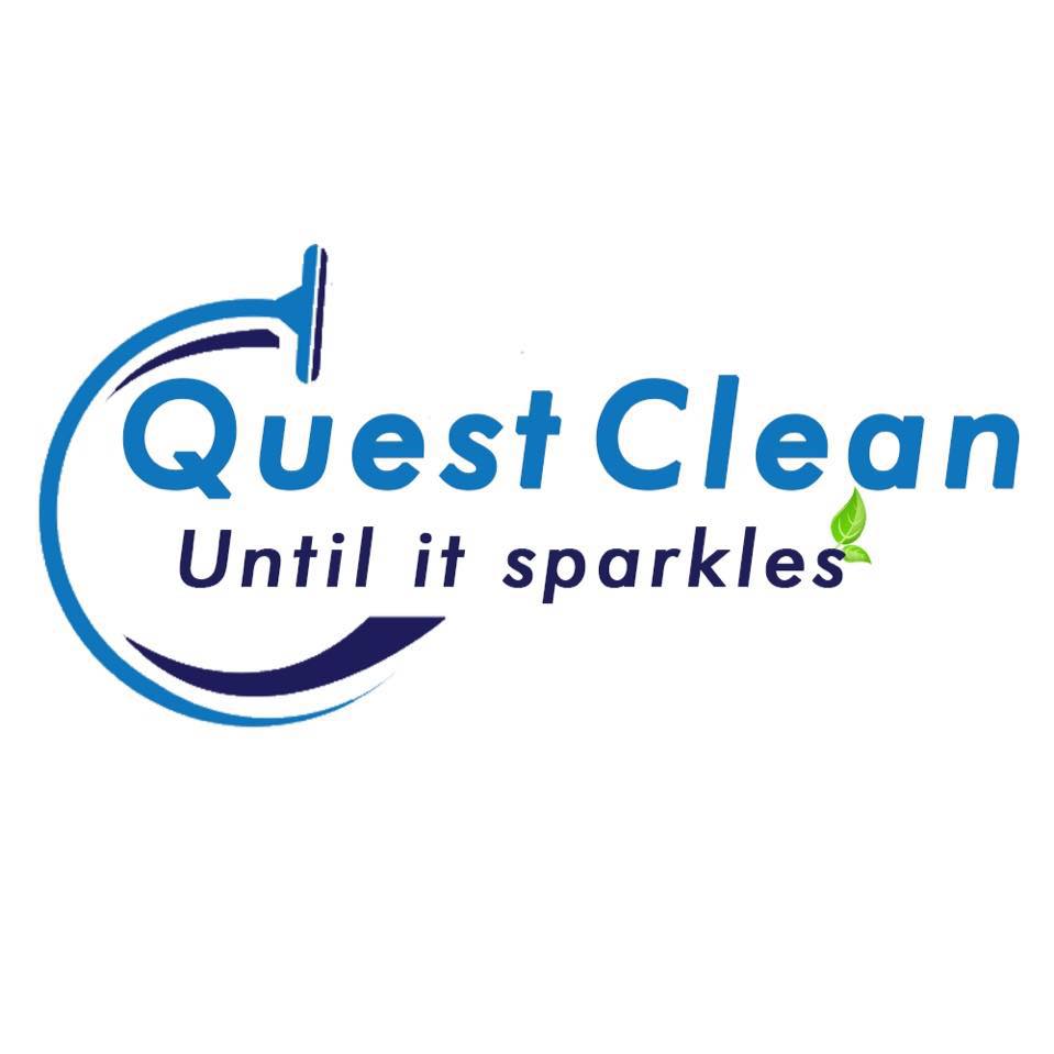 Quest Clean Ltd Logo