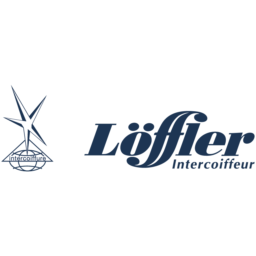 Logo Intercoiffeur Löffler