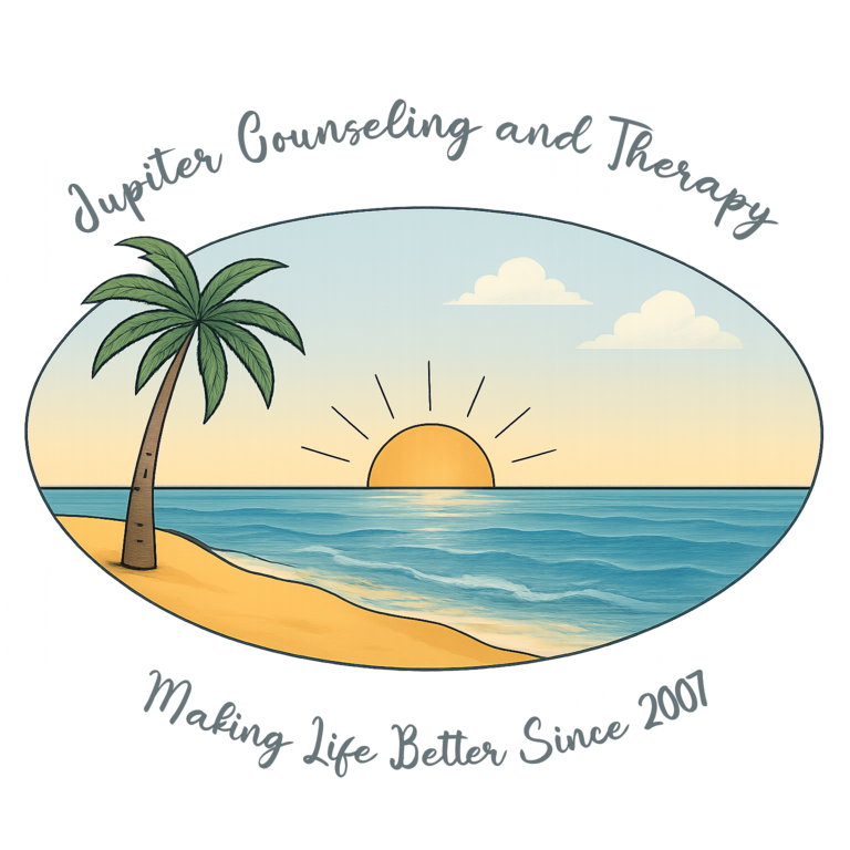 Jupiter Counseling