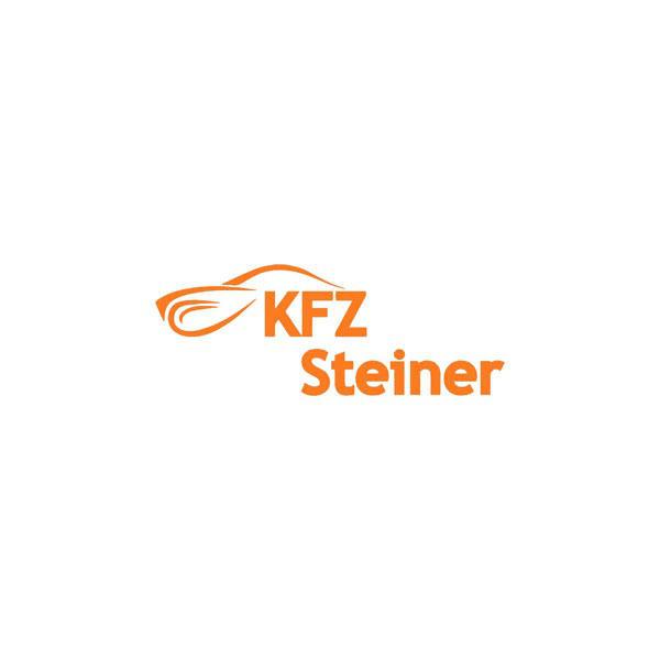 KFZ - Meisterbetrieb Steiner Logo