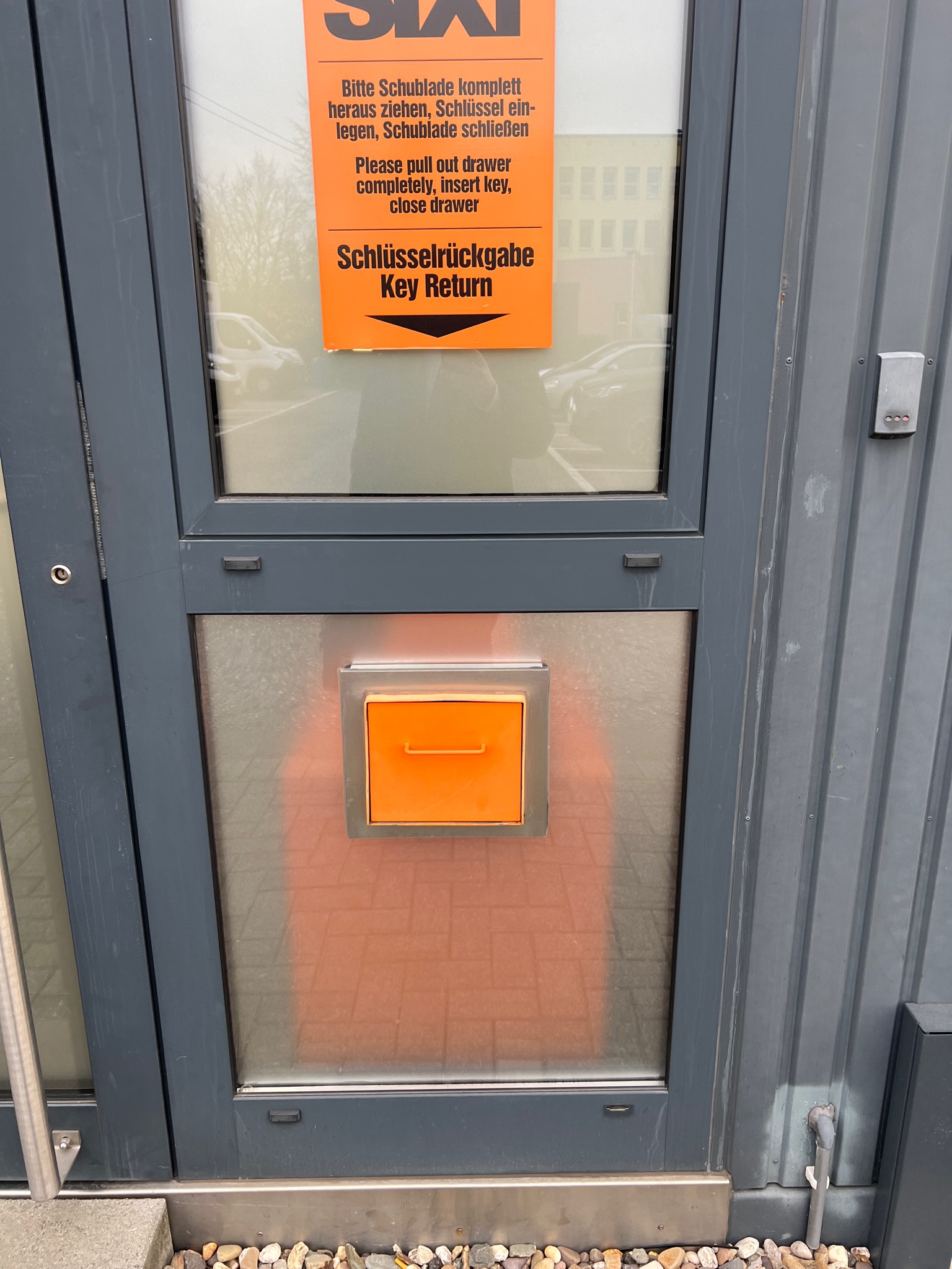 SIXT Autovermietung Neuss, Duesseldorfer Str. 6 in Neuss