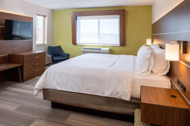 Images Holiday Inn Express & Suites Gunnison, an IHG Hotel