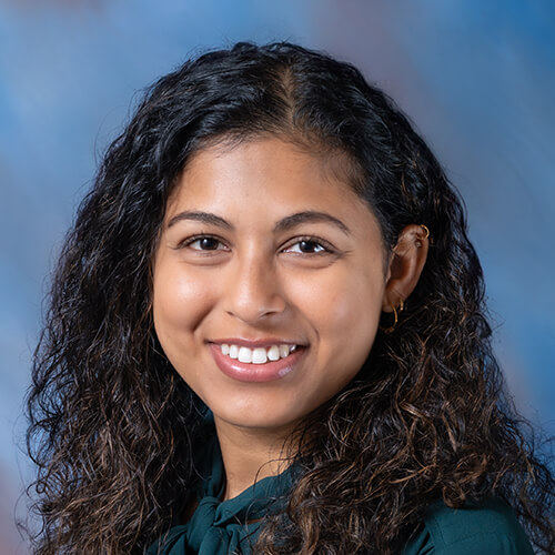 Madhulika Mamidi - Cincinnati, OH - Family Medicine