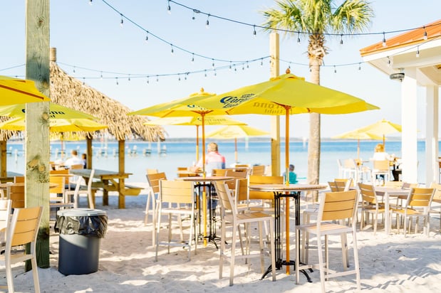 Images Whiskey Joe's Pensacola Beach on the Boardwalk