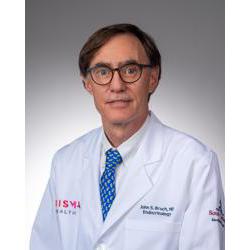 Dr. John Steven Bruch, MD - Greenville, SC - Endocrinology,  Diabetes & Metabolism
