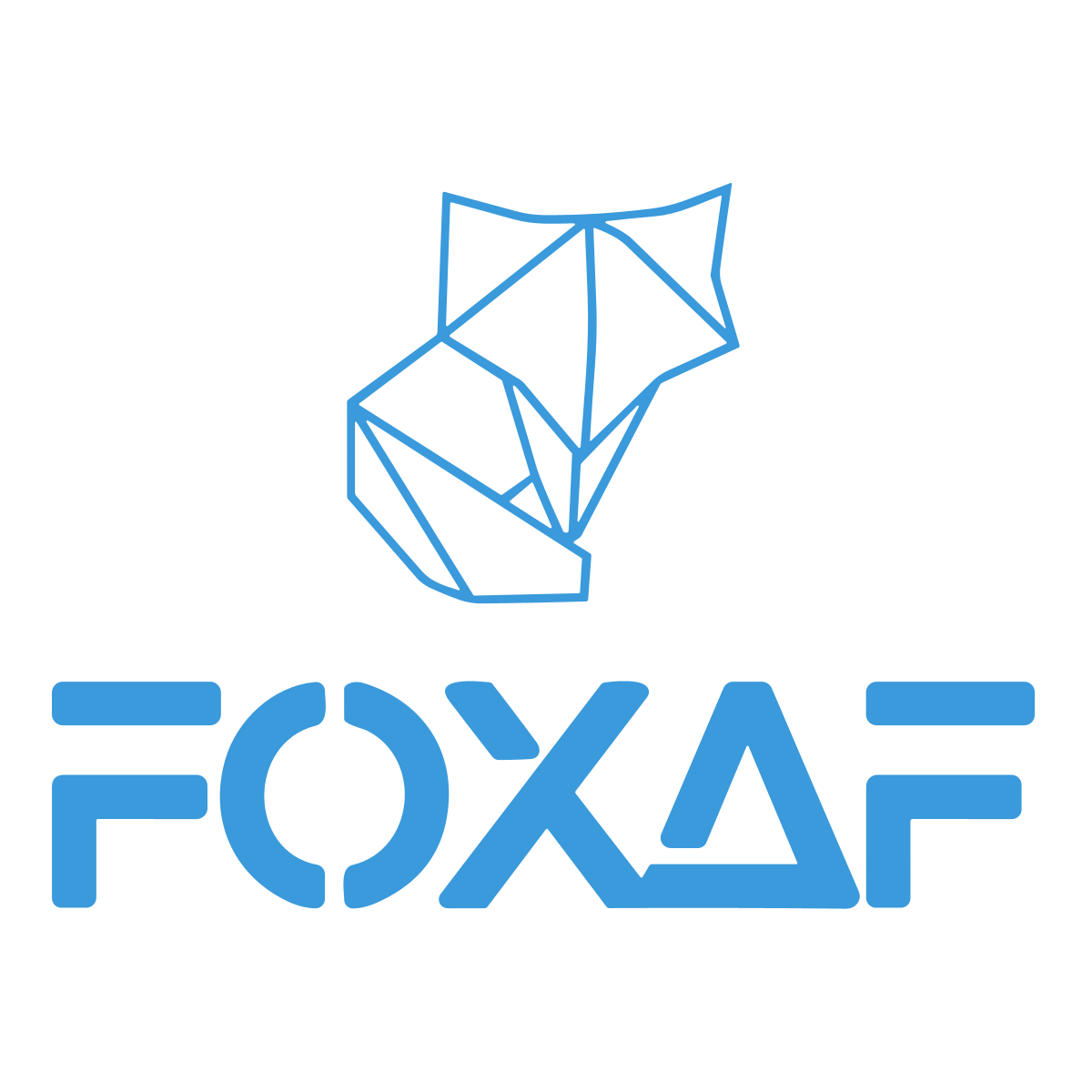 FOXAF CRM logo