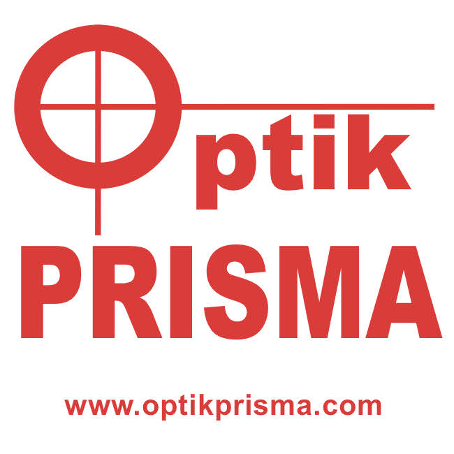 PRISMA Optik GmbH in Ismaning - Logo