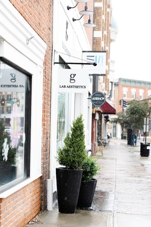 Images G Lab Aesthetics