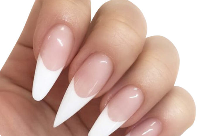 Bilder Nagelstudio Zürich - DUVI Nails an der Langstrasse