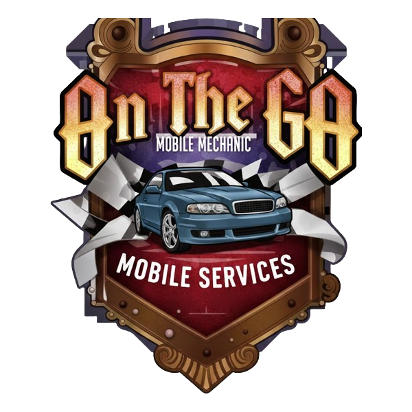 On The Go Mechanic