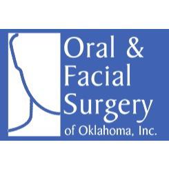 Oral & Facial Surgery of Oklahoma: Dr. Craig Wooten Logo