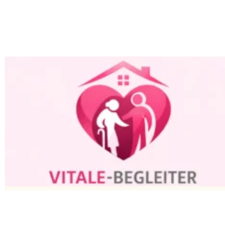 Kundenlogo Vitale-Begleiter