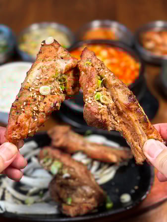 Images Mama's Kitchen Korean Restaurant of Frisco 한식 & 반찬 전문점