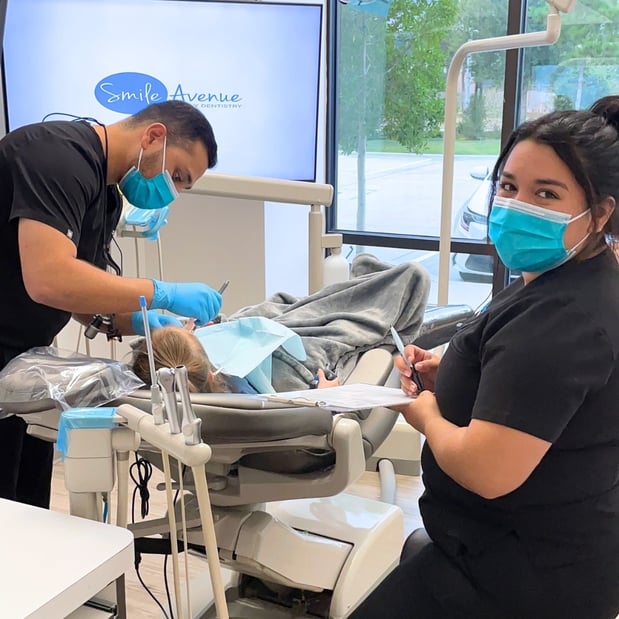 Images Smile Avenue Family Dentistry - Cypress