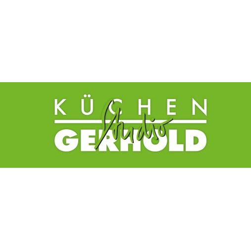 Logo Küchen Studio Gerhold