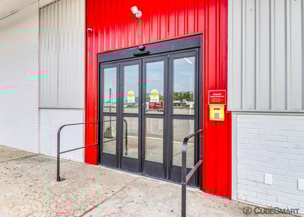 Images CubeSmart Self Storage