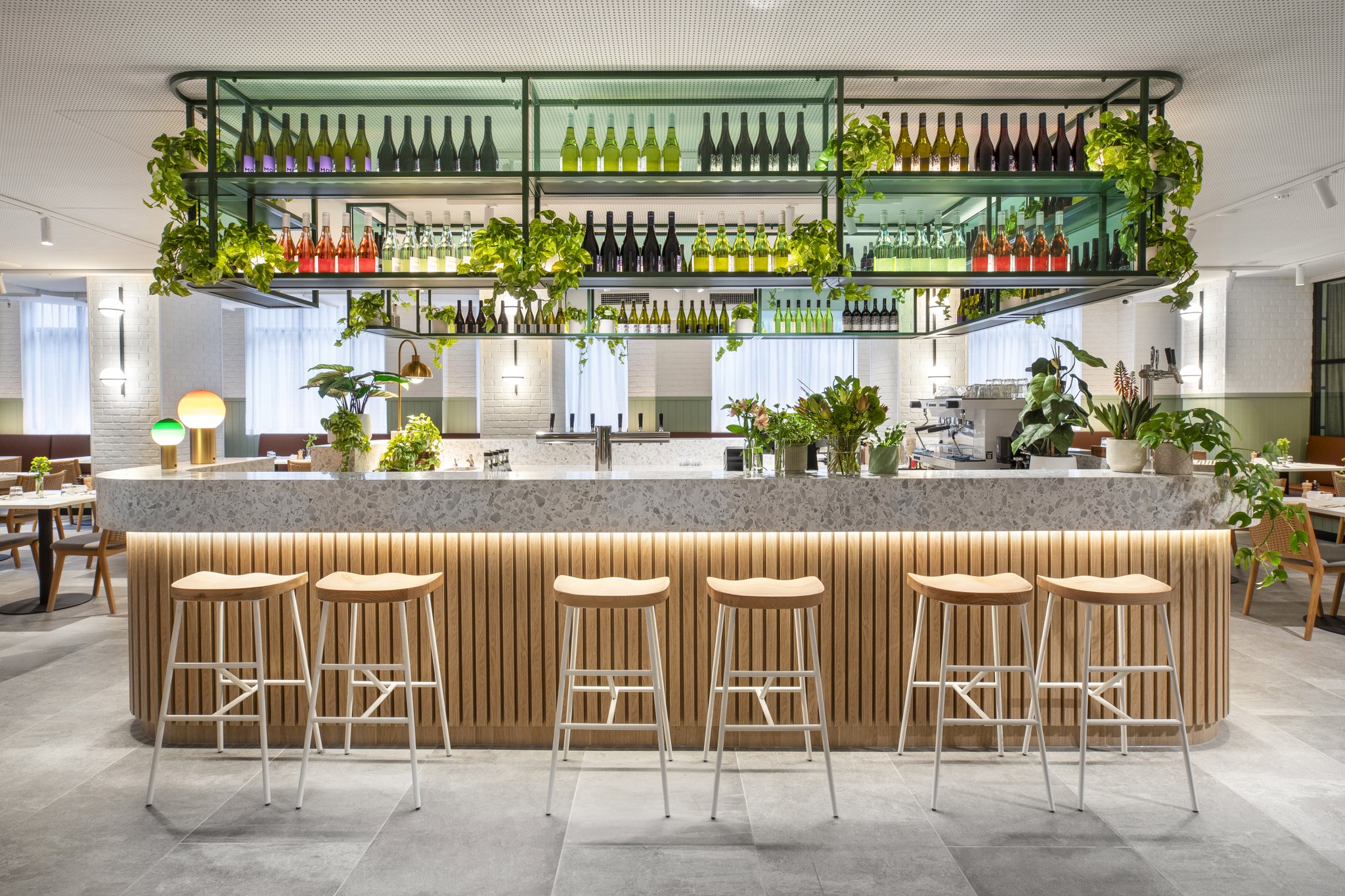 Images Holiday Inn Melbourne Bourke Street Mall by IHG
