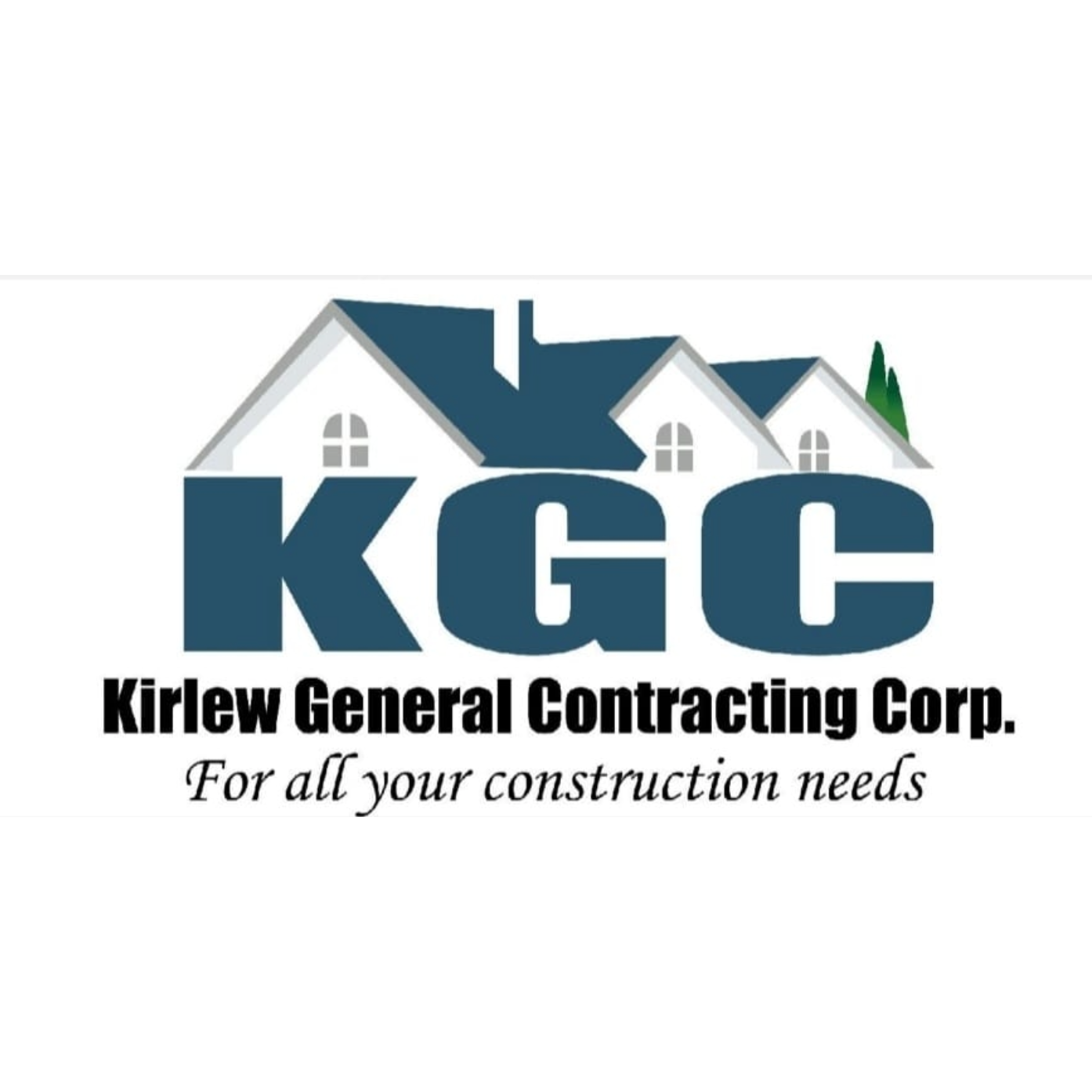 Kirlew General Contracting Corp. Logo