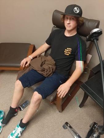 Images Ozark Mountain Chiropractic