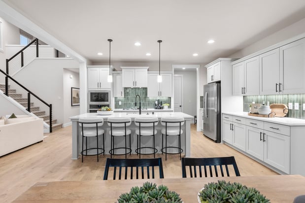 Images Holt Homes at Tehaleh