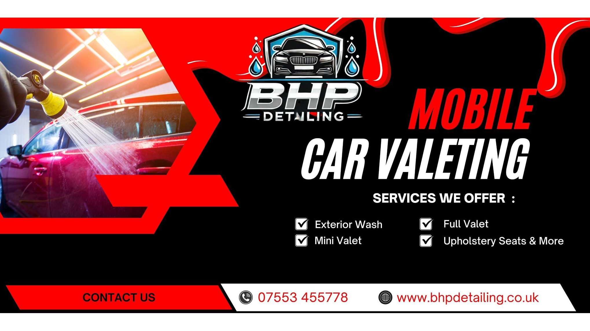 Images BHP Detailing