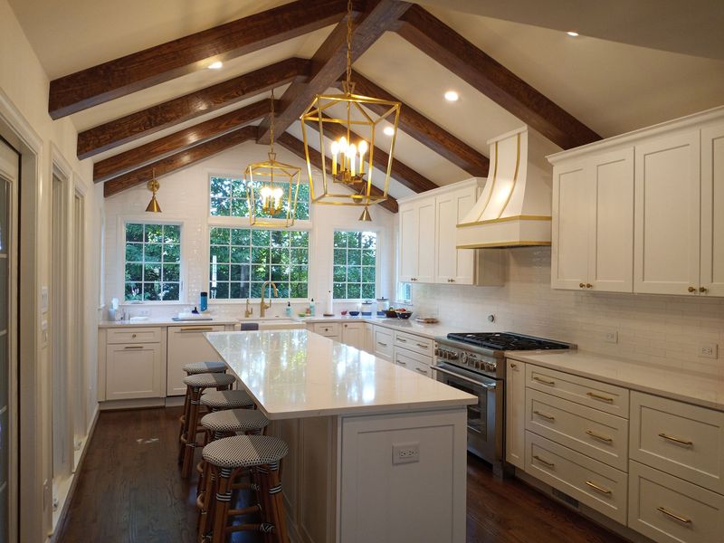 Images Atlanta Custom Finishes
