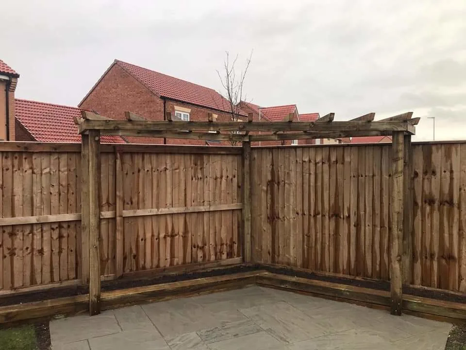 Images J R Stephenson Landscaping Ltd