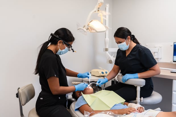 Images Berwyn Family Dentistry