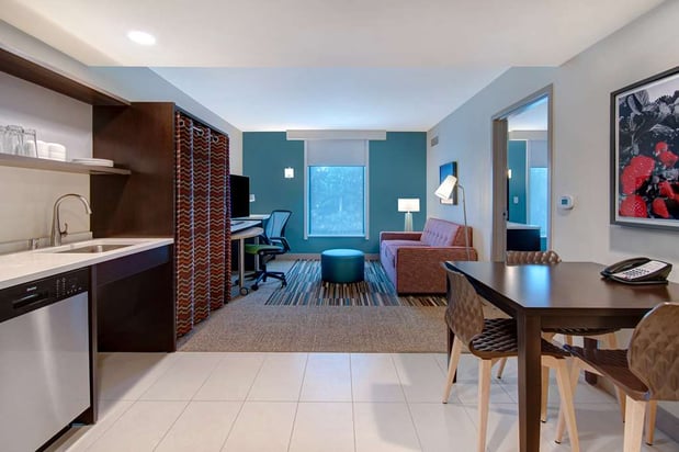Images Home2 Suites by Hilton Marysville