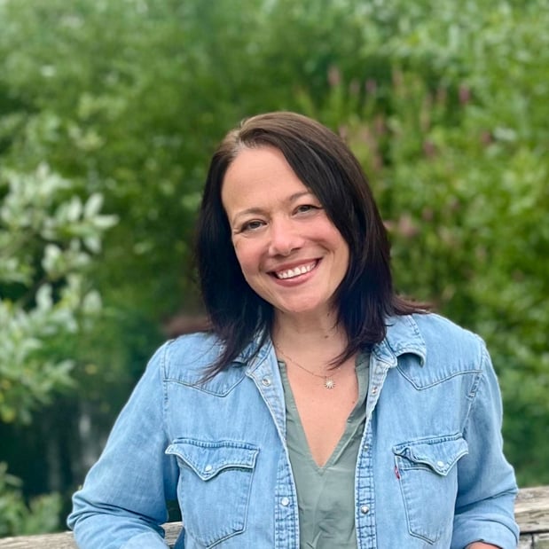 Images Amy Crise, Psychiatric Nurse Practitioner