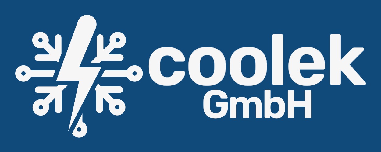 coolek GmbH, Eisenbahnschachtanlage 7 in Sulzbach/Saar