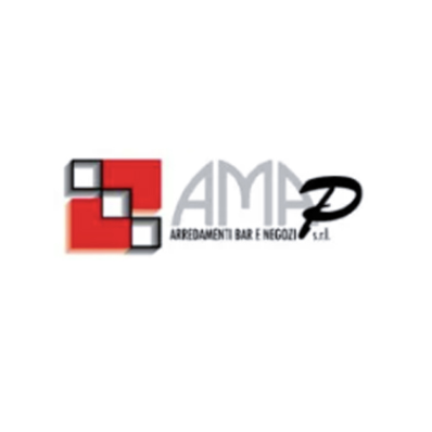 A.M.A.P. Arredamenti Logo